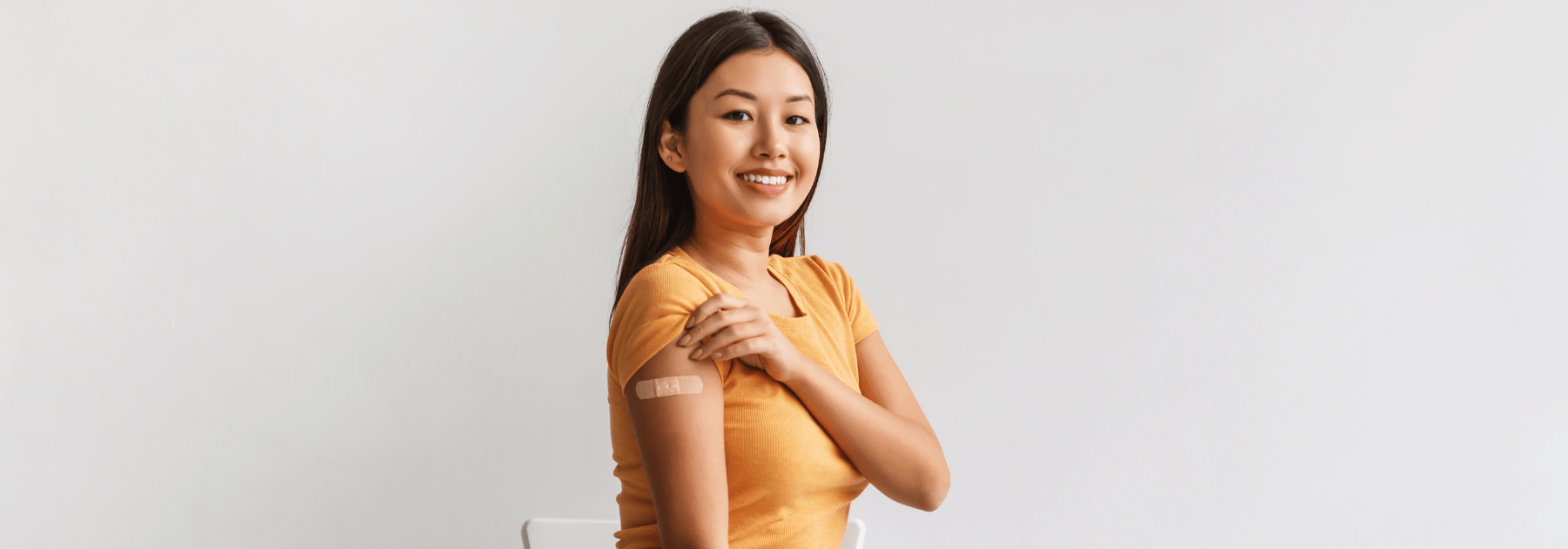 vaccinations farnborough